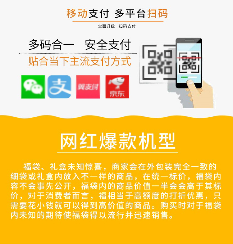 福袋機方案開發(圖3)